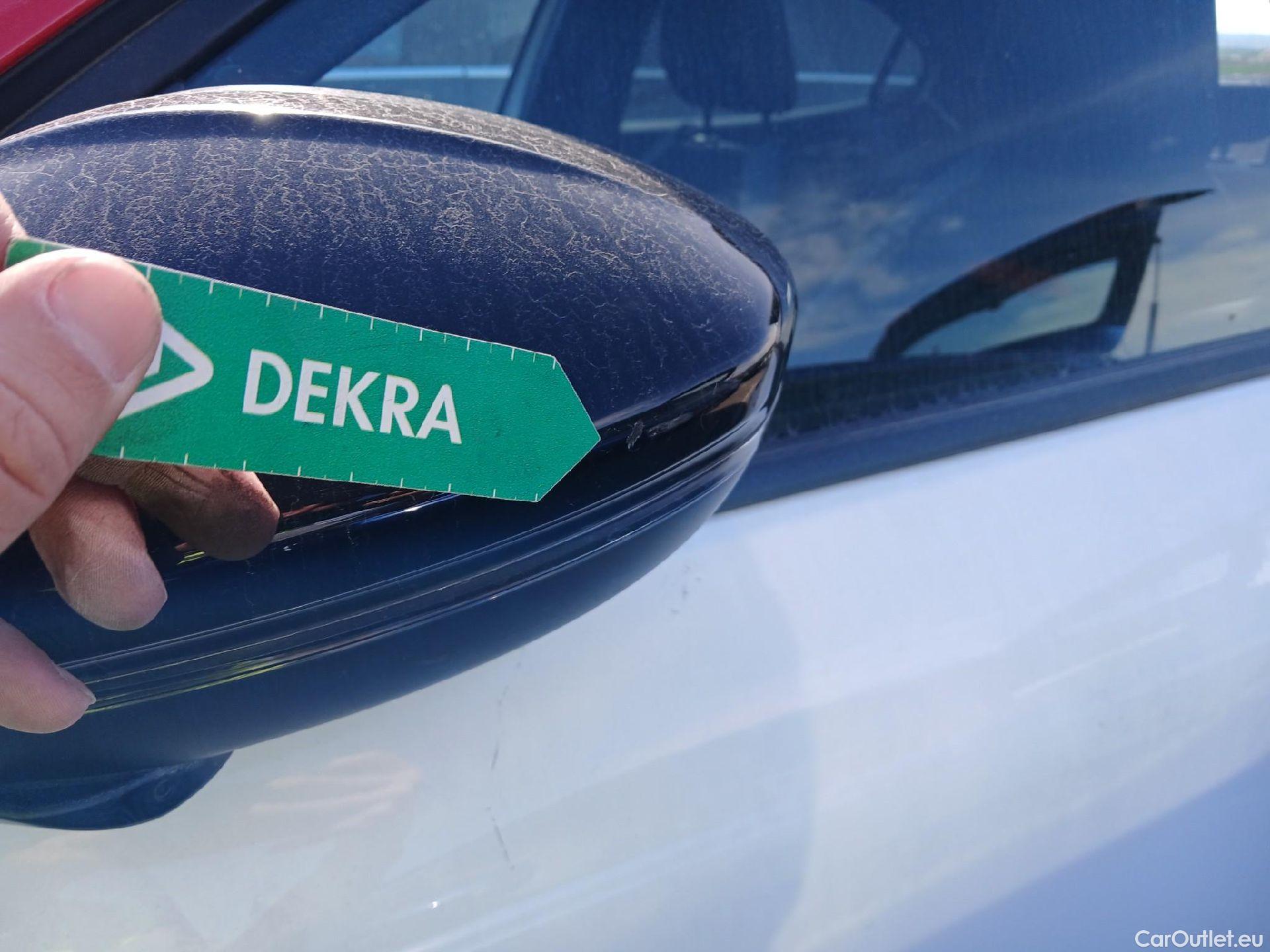  Opel  Mokka OPEL  / 2020 / 5P / todoterreno 1.5 D GS Line (AC) #25