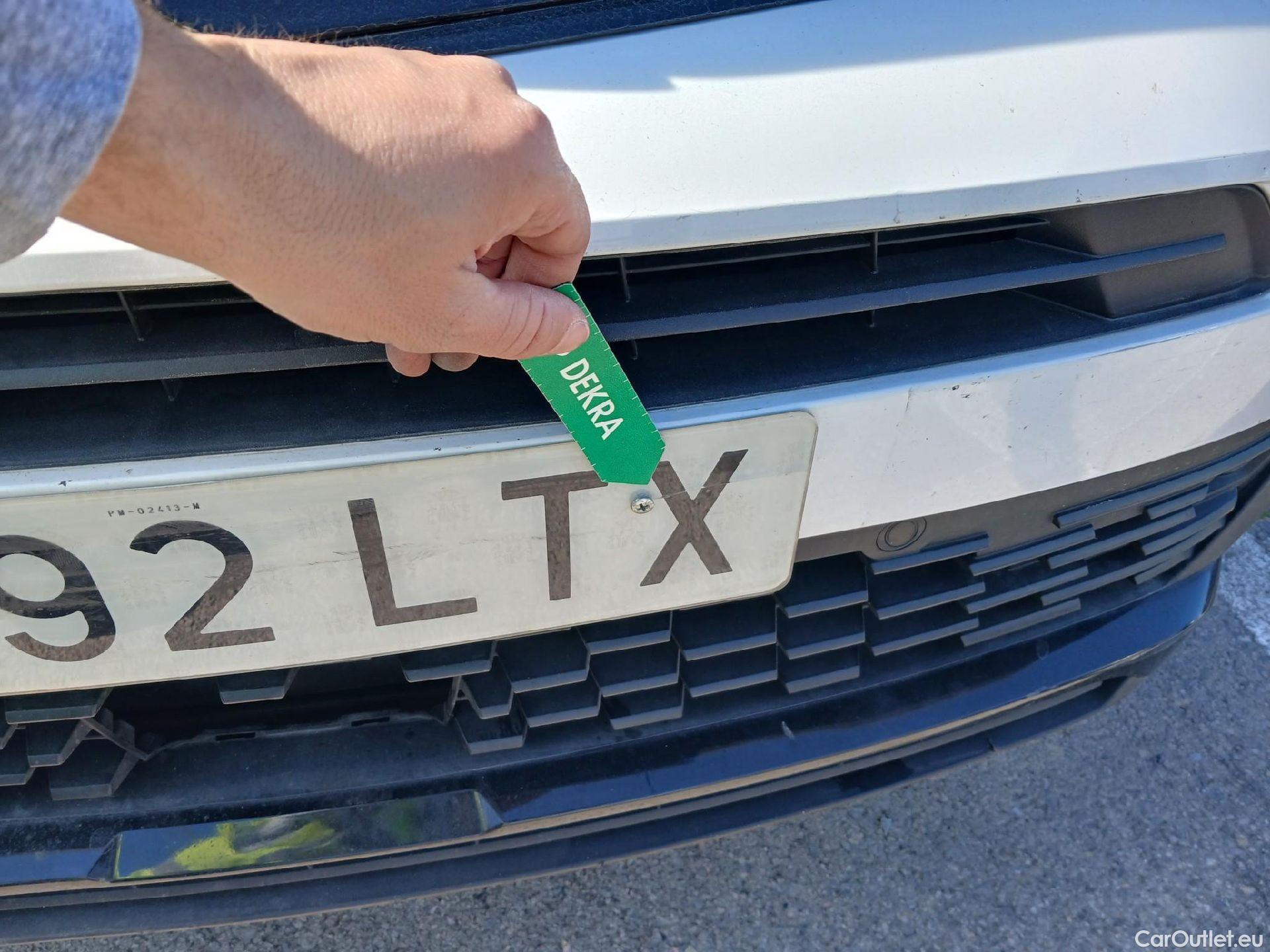  Opel  Mokka OPEL  / 2020 / 5P / todoterreno 1.5 D GS Line (AC) #9