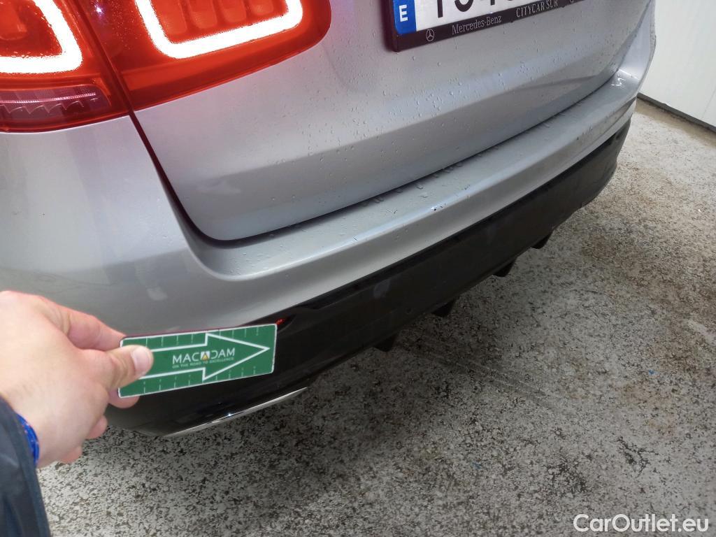  Mercedes  G-Klasee MERCEDES-BENZ Clase GLC / 2019 / 5P / todoterreno GLC 300 de 4MATIC #28