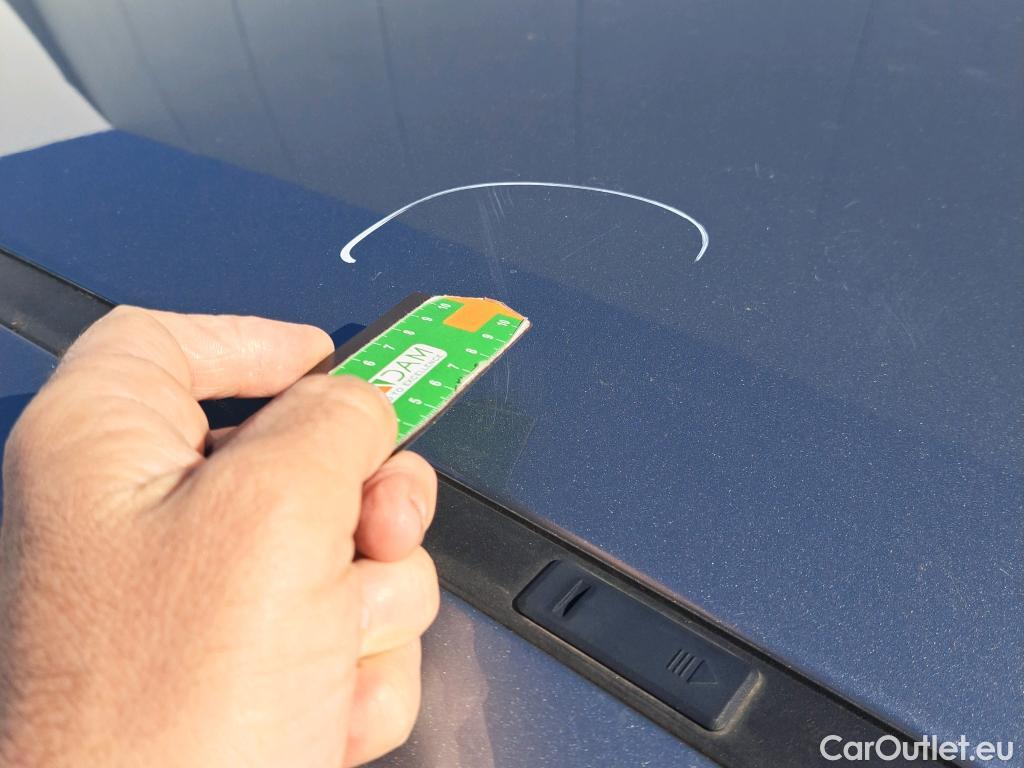  KIA  Cee'd KIA Ceed / 2021 / 5P / berlina con portón 1.0 T-GDi 88kW (120CV) Drive #60