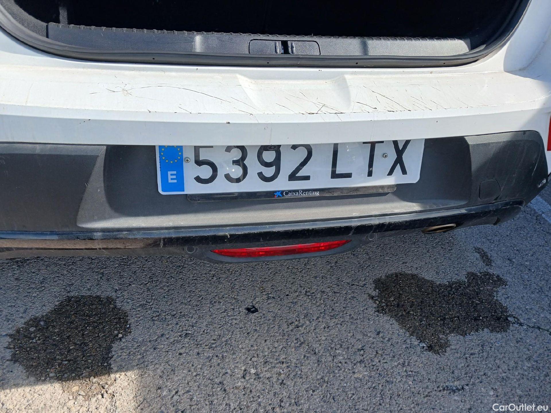  Opel  Mokka OPEL  / 2020 / 5P / todoterreno 1.5 D GS Line (AC) #48