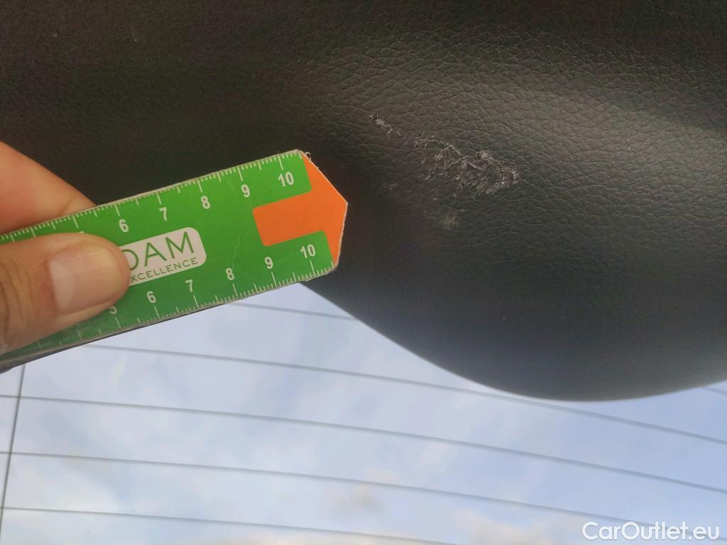  Nissan  Qashqai NISSAN  / 2017 / 5P / todoterreno DIG-T 117 kW (160 CV) E6D DCT N-CONNECTA #12