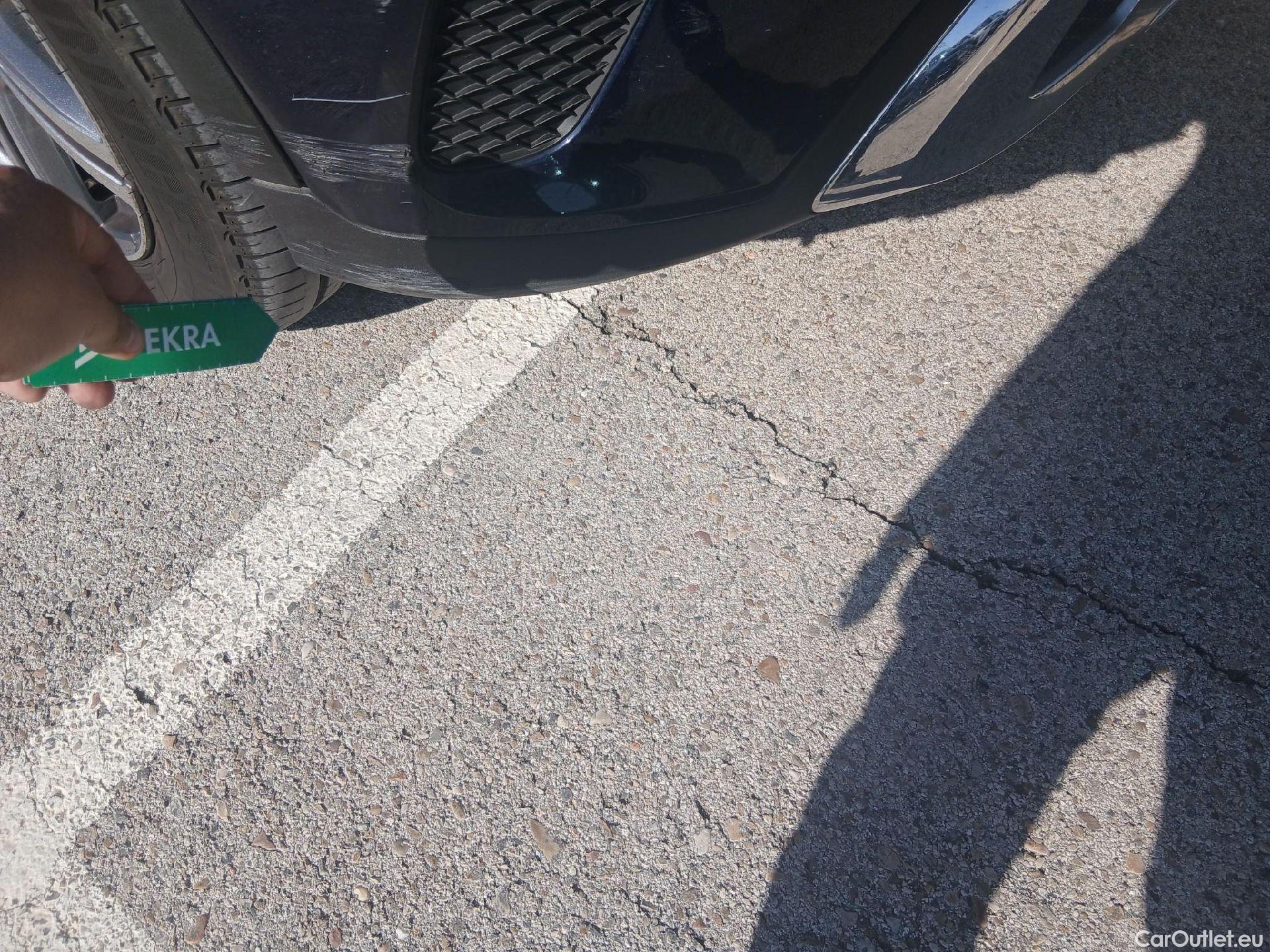  Mercedes  G-Klasee MERCEDES-BENZ GLC Coupé / 2019 / 5P / coupé GLC 220 d 4MATIC #5