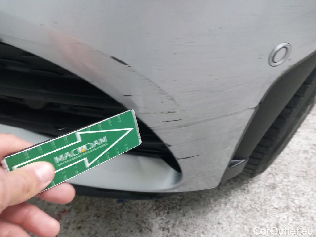  Mercedes  G-Klasee MERCEDES-BENZ Clase GLC / 2019 / 5P / todoterreno GLC 300 de 4MATIC #23