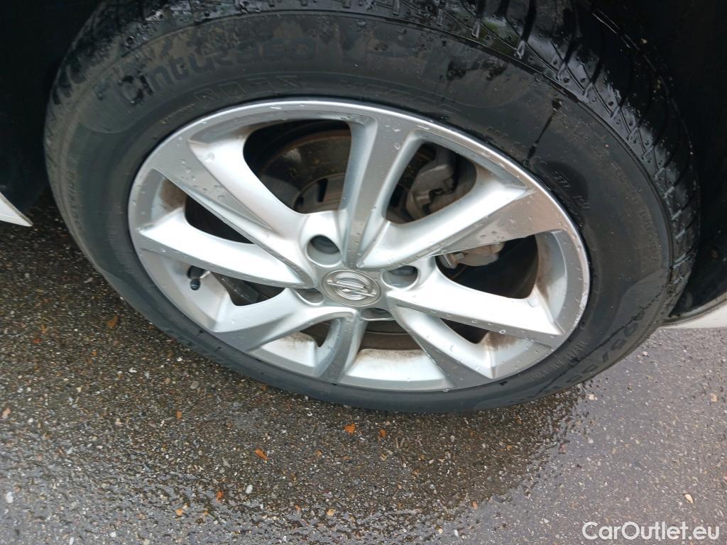  Opel  Corsa OPEL  1.2T XHL 74kW (100CV) Elegance #5