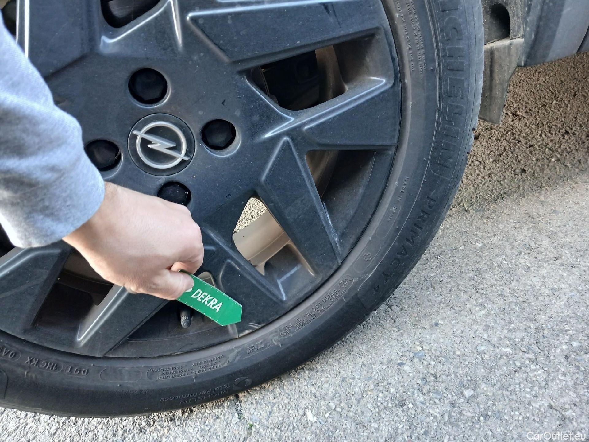  Opel  Mokka OPEL  / 2020 / 5P / todoterreno 1.5 D GS Line (AC) #63