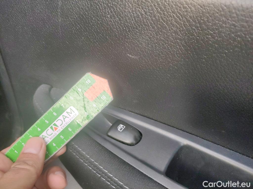  Nissan  Qashqai NISSAN  / 2017 / 5P / todoterreno DIG-T 117 kW (160 CV) E6D DCT N-CONNECTA #16