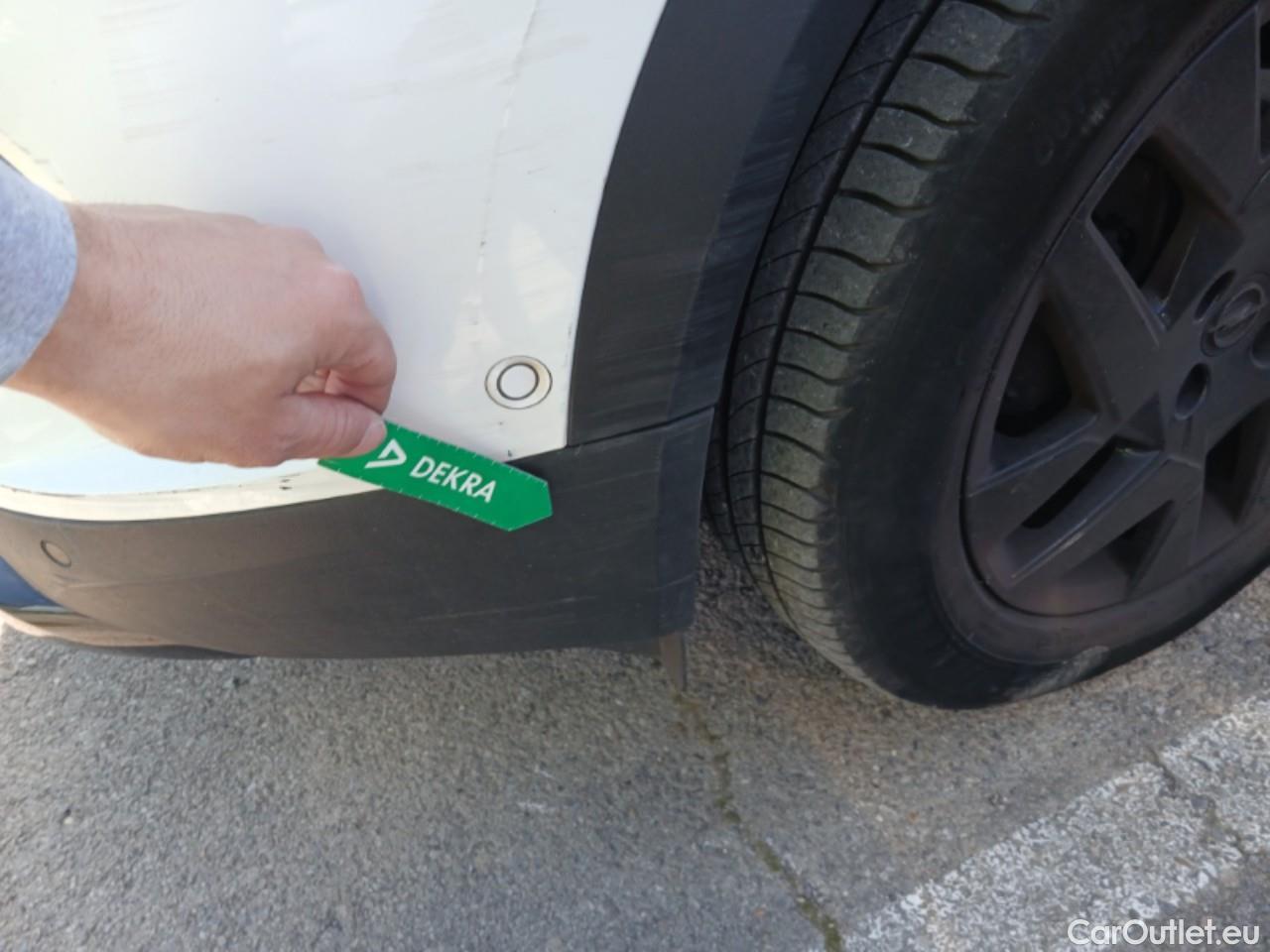  Opel  Mokka OPEL  / 2020 / 5P / todoterreno 1.5 D GS Line (AC) #12