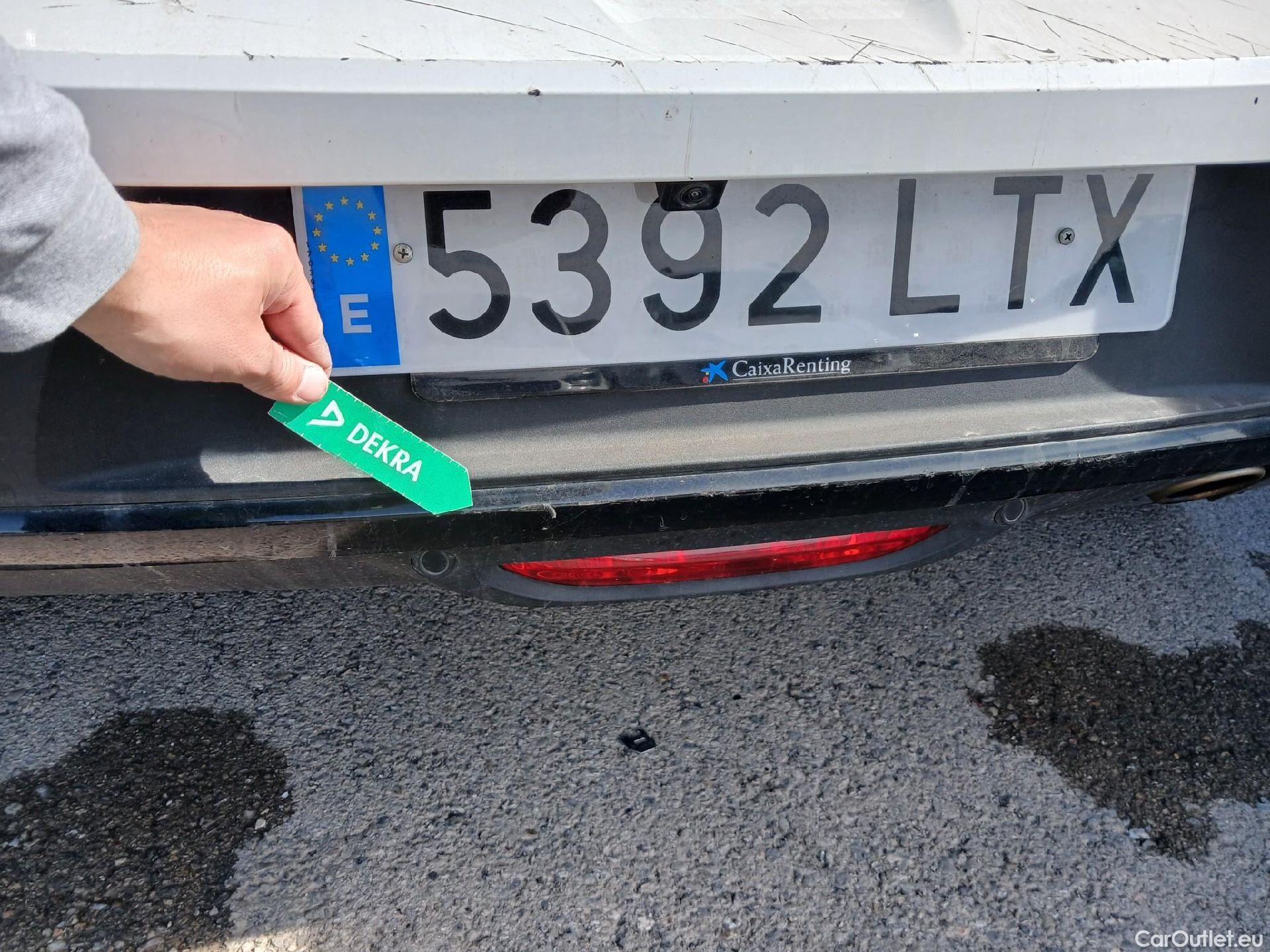  Opel  Mokka OPEL  / 2020 / 5P / todoterreno 1.5 D GS Line (AC) #49