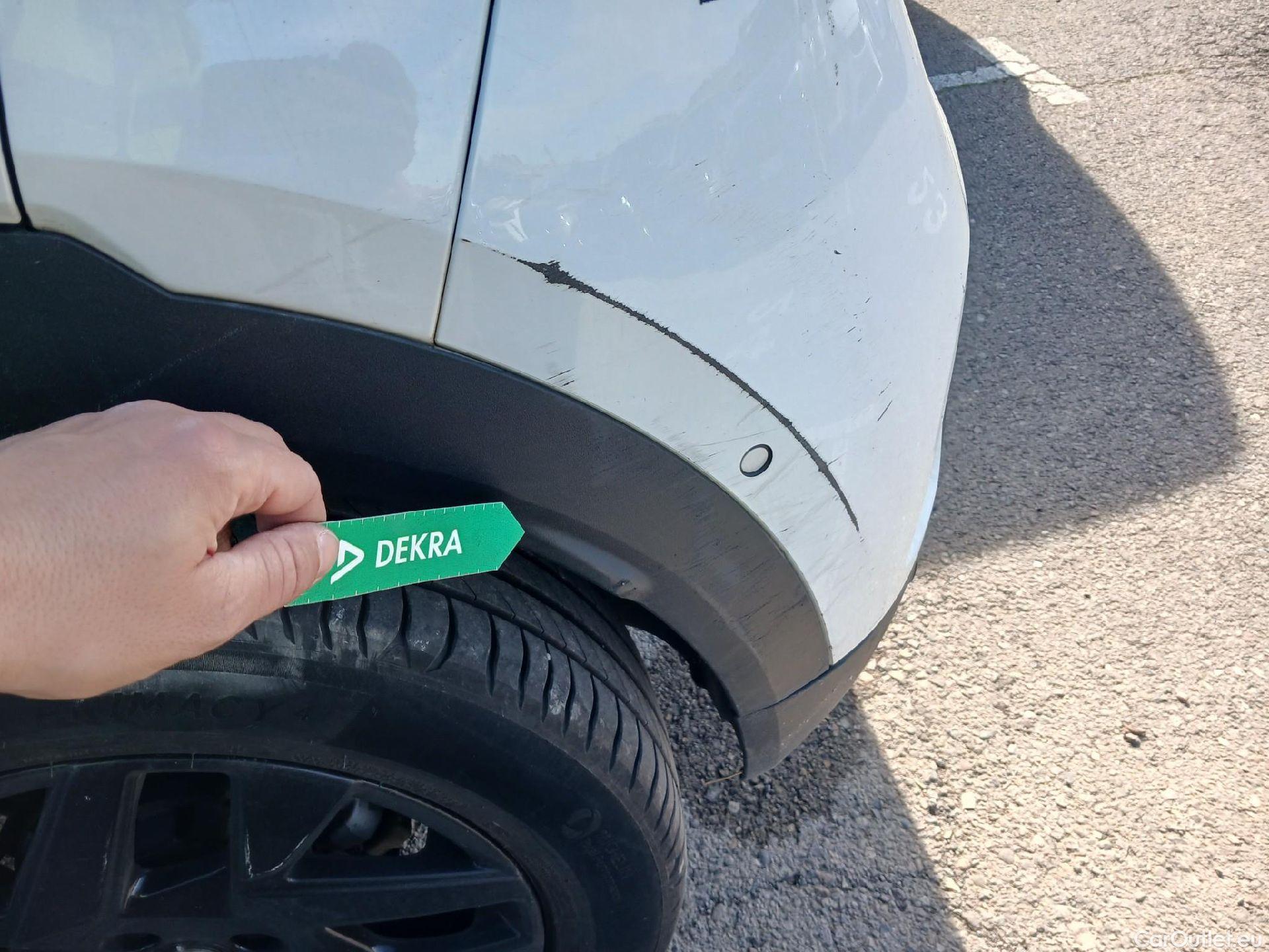  Opel  Mokka OPEL  / 2020 / 5P / todoterreno 1.5 D GS Line (AC) #41