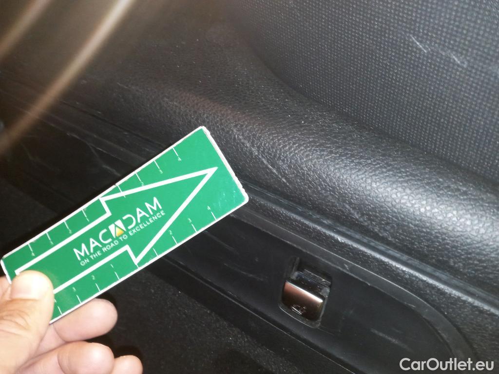  Mercedes  G-Klasee MERCEDES-BENZ Clase GLC / 2019 / 5P / todoterreno GLC 300 de 4MATIC #17