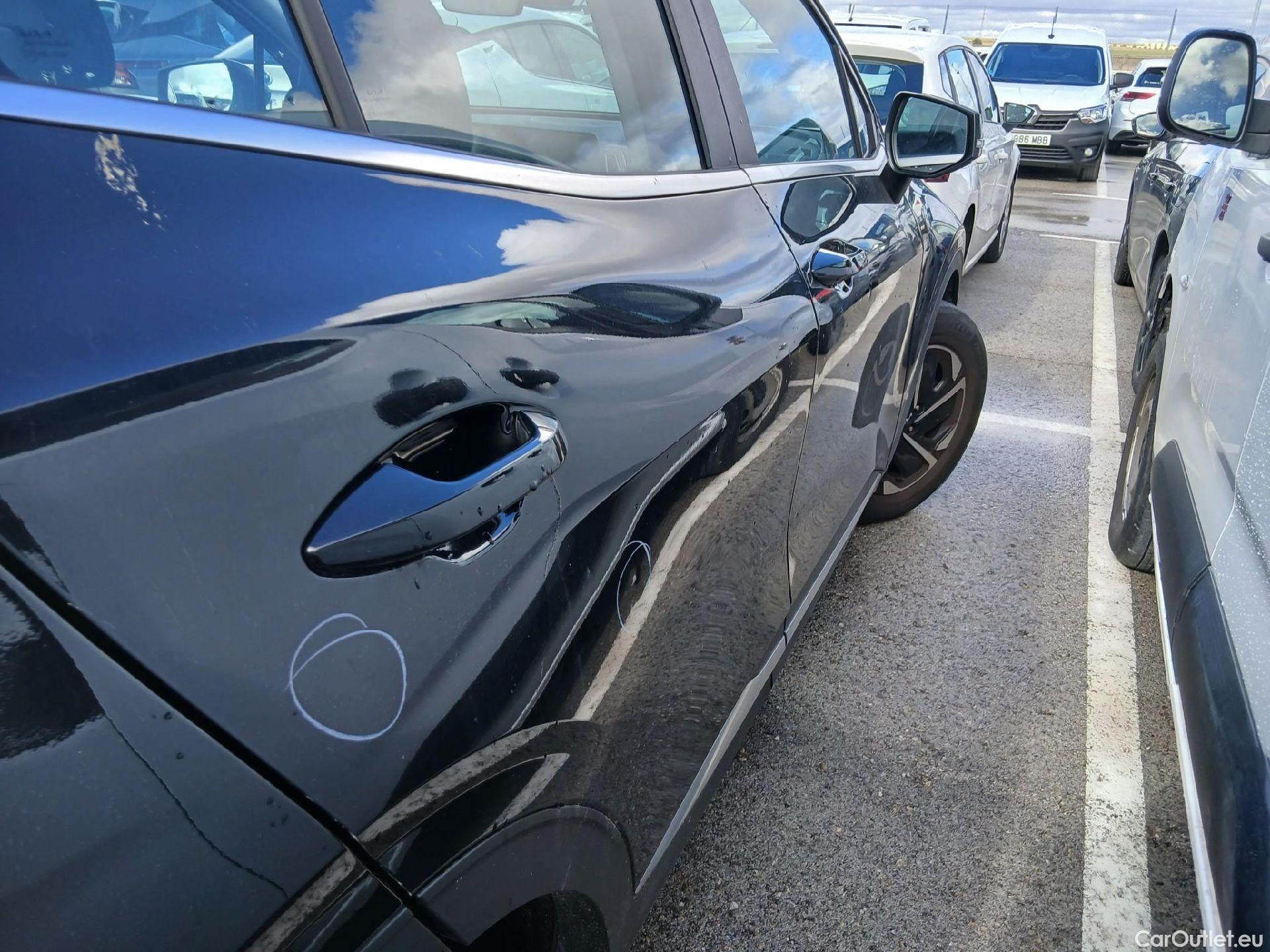  KIA  Sportage  Drive 1.6 T-GDI 150CV MT6 E6d #25