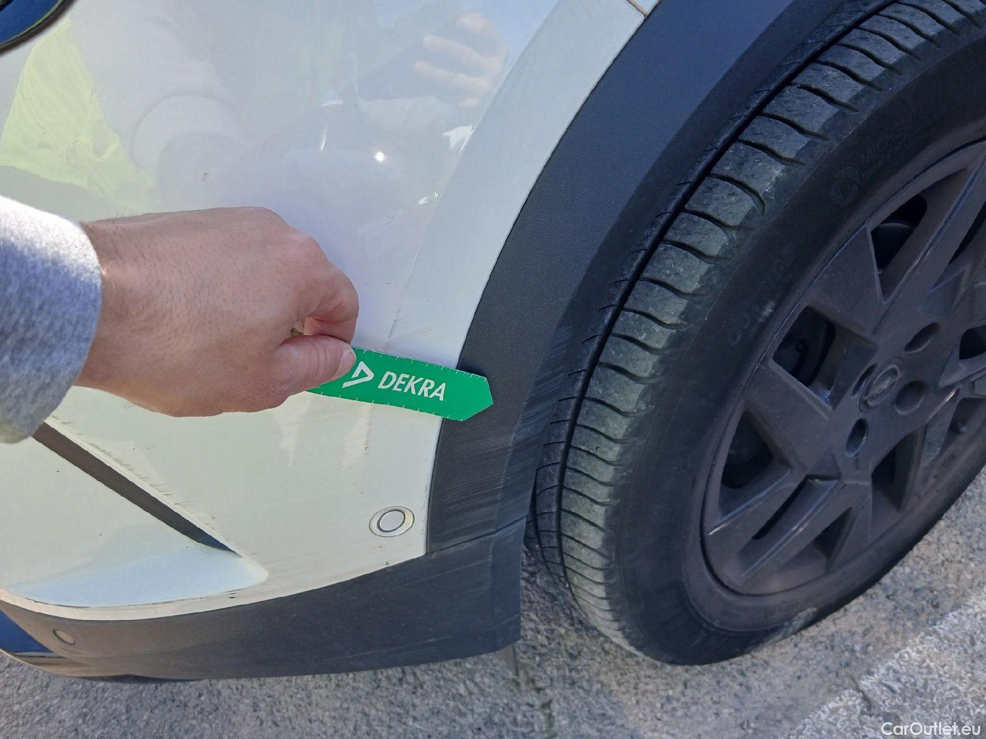  Opel  Mokka OPEL  / 2020 / 5P / todoterreno 1.5 D GS Line (AC) #17