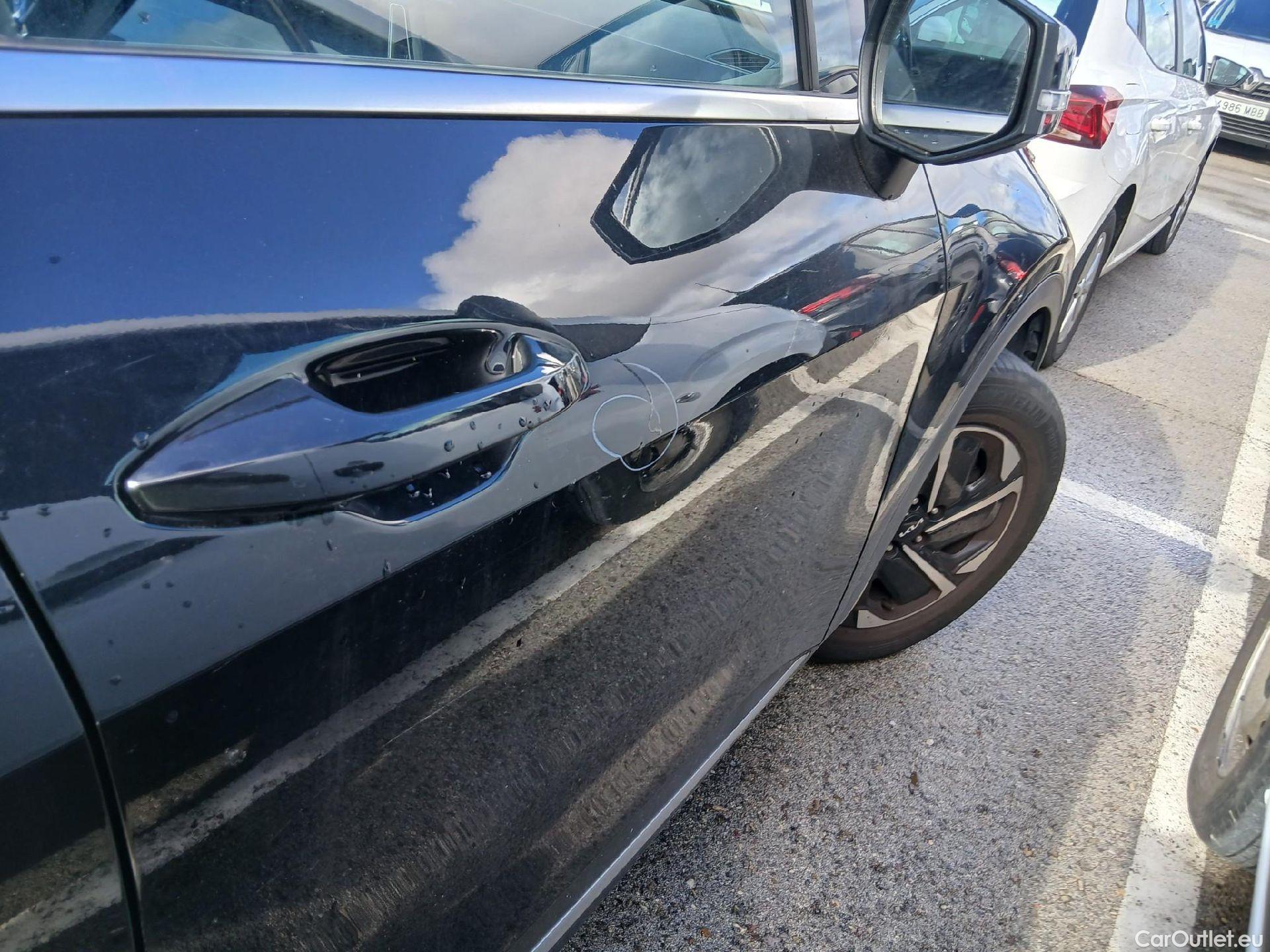  KIA  Sportage  Drive 1.6 T-GDI 150CV MT6 E6d #27