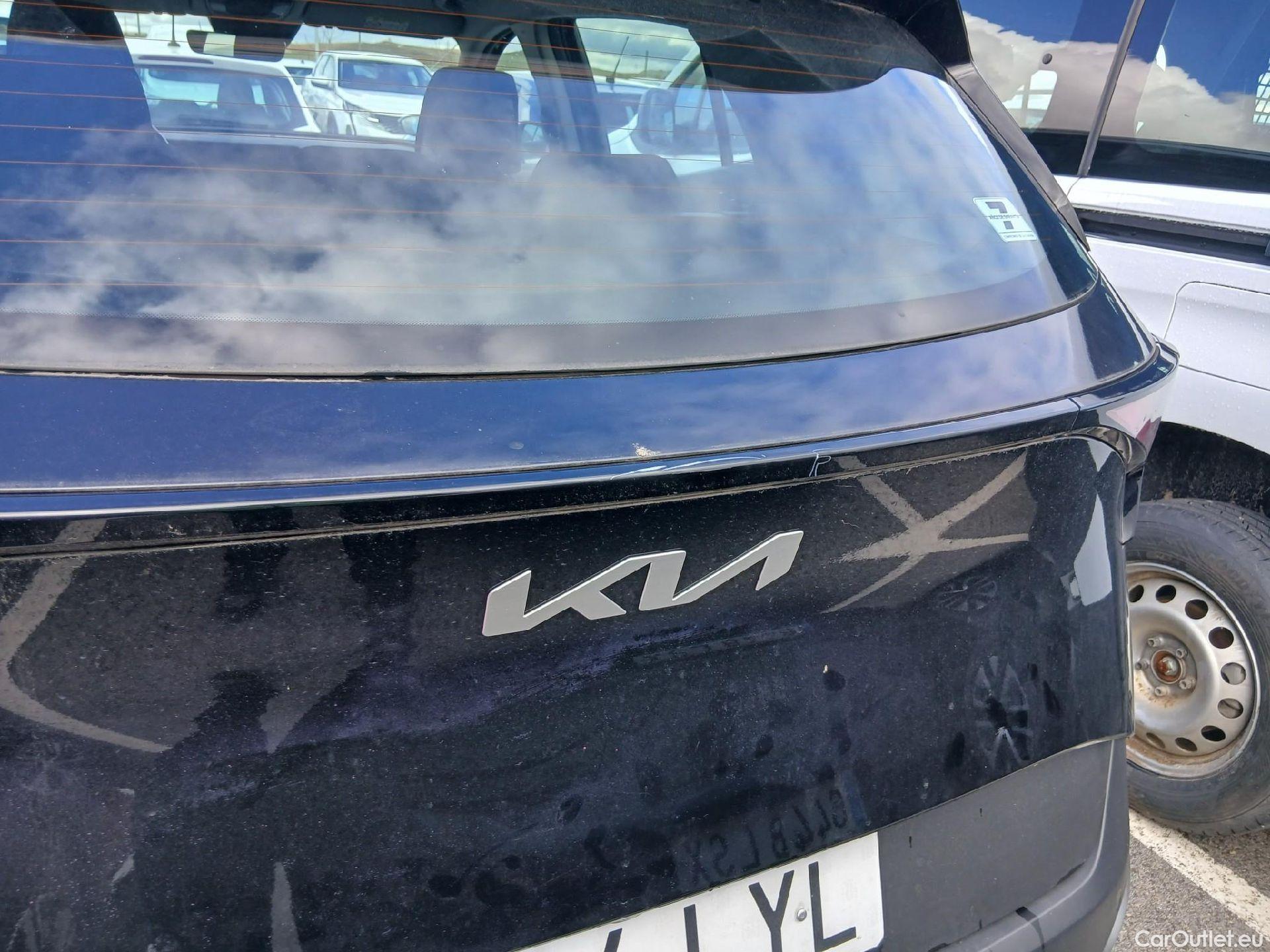  KIA  Sportage  Drive 1.6 T-GDI 150CV MT6 E6d #15