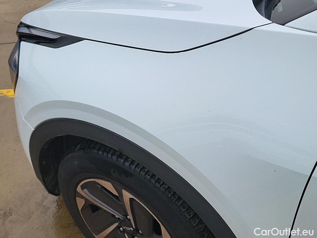  KIA  Sportage KIA  / 2022 / 5P / todoterreno 1.6 T-GDi MHEV 110kW (150CV) Drive 4x2 #30