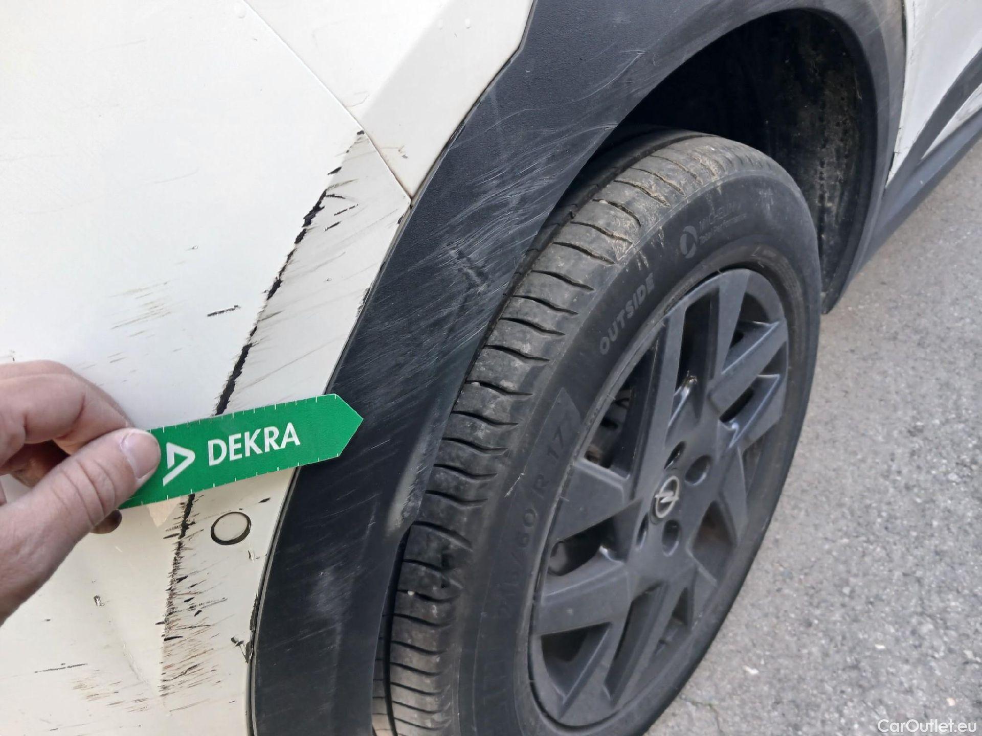  Opel  Mokka OPEL  / 2020 / 5P / todoterreno 1.5 D GS Line (AC) #54