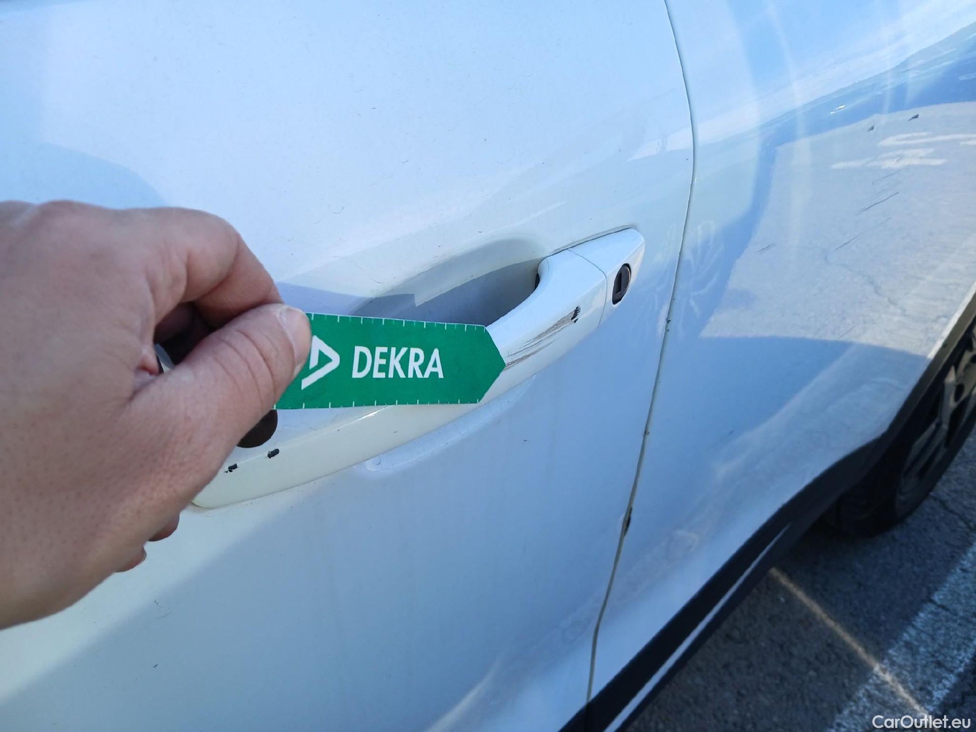  Opel  Mokka OPEL  / 2020 / 5P / todoterreno 1.5 D GS Line (AC) #27