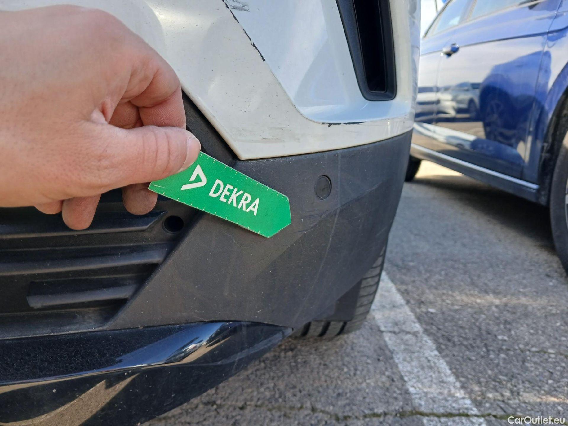  Opel  Mokka OPEL  / 2020 / 5P / todoterreno 1.5 D GS Line (AC) #13