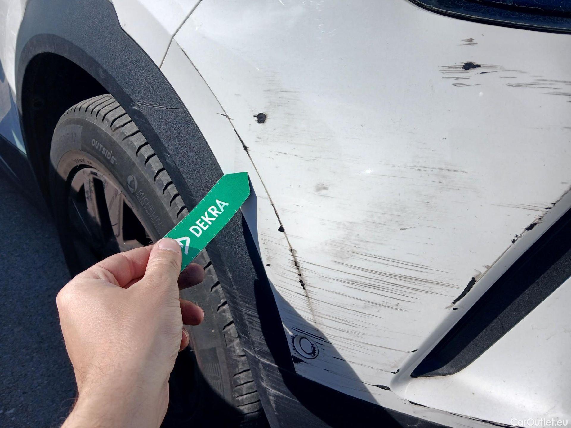  Opel  Mokka OPEL  / 2020 / 5P / todoterreno 1.5 D GS Line (AC) #2