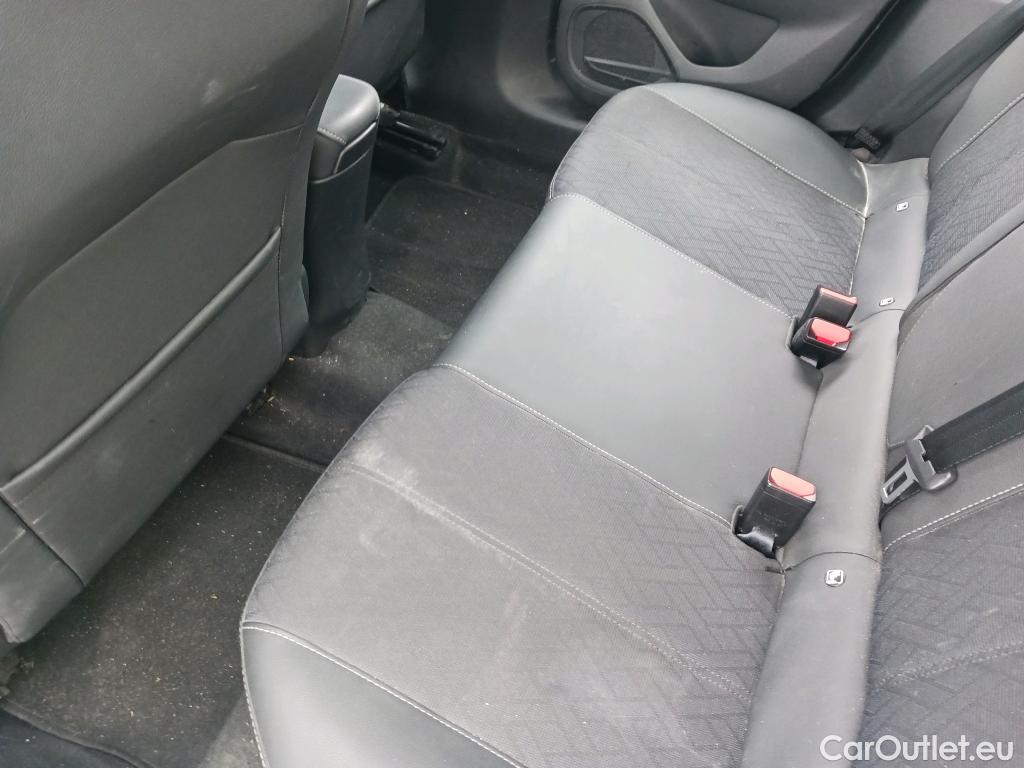  Opel  Corsa OPEL  1.2T XHL 74kW (100CV) Elegance #2