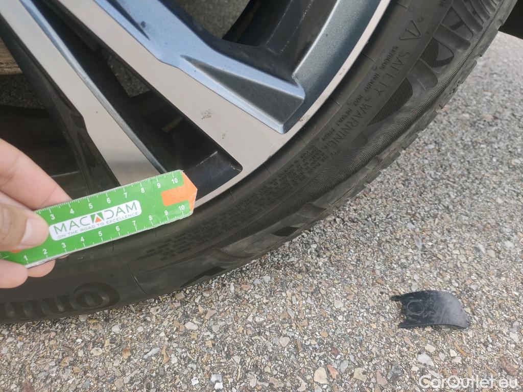  Nissan  Qashqai NISSAN  / 2017 / 5P / todoterreno DIG-T 117 kW (160 CV) E6D DCT N-CONNECTA #6