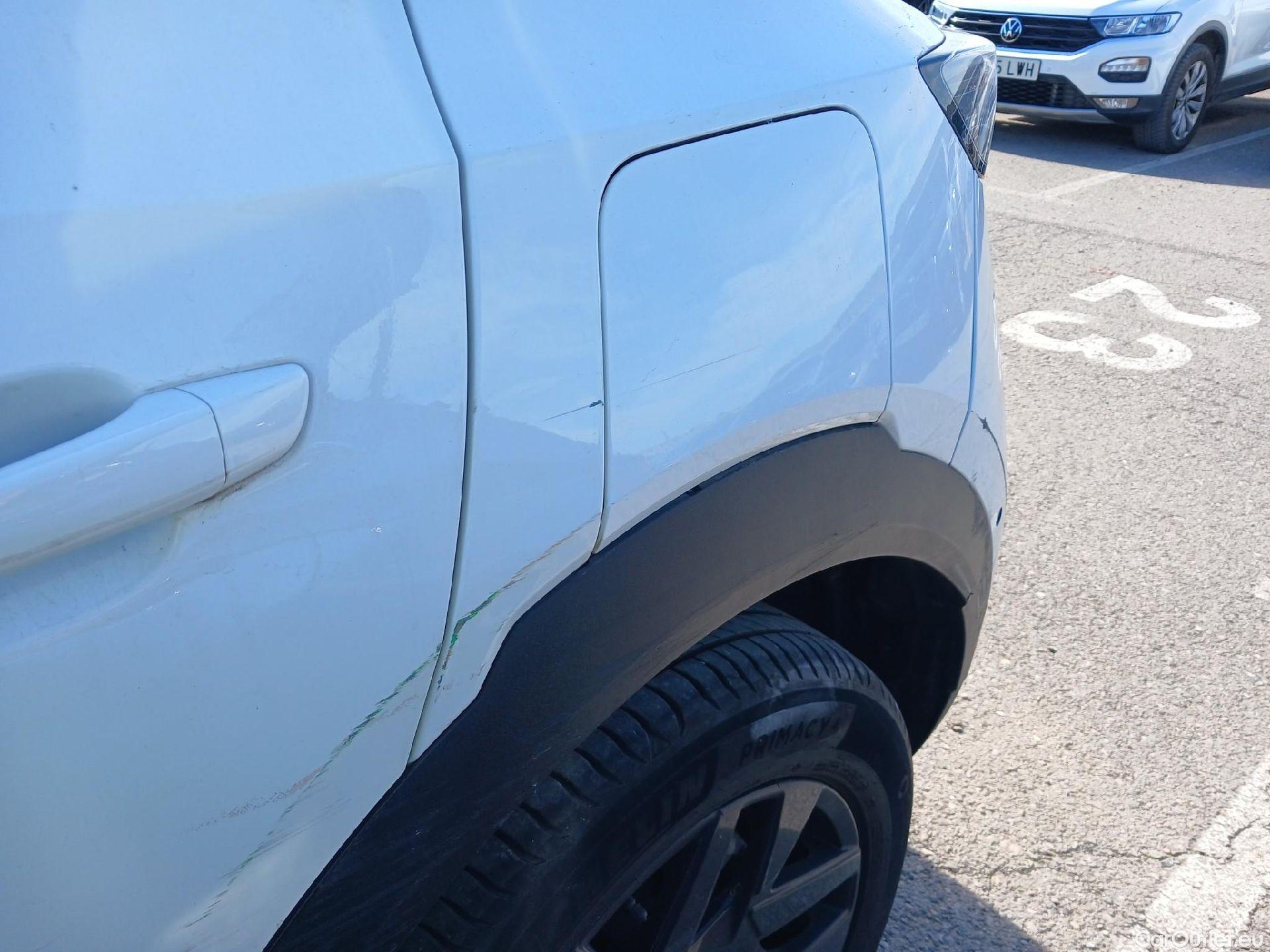  Opel  Mokka OPEL  / 2020 / 5P / todoterreno 1.5 D GS Line (AC) #38