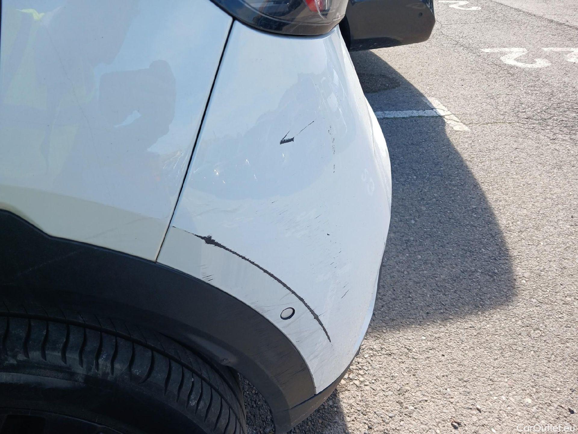  Opel  Mokka OPEL  / 2020 / 5P / todoterreno 1.5 D GS Line (AC) #42