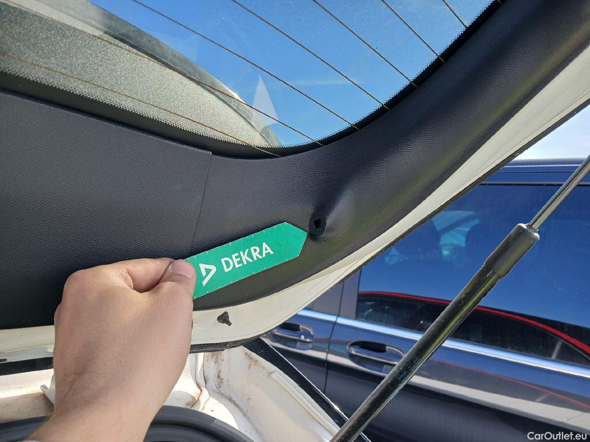  Opel  Mokka OPEL  / 2020 / 5P / todoterreno 1.5 D GS Line (AC) #77