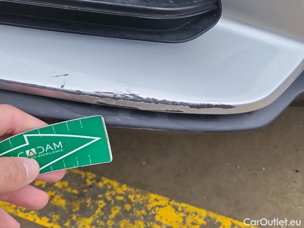  KIA  Sportage KIA  / 2022 / 5P / todoterreno 1.6 T-GDi MHEV 110kW (150CV) Drive 4x2 #8