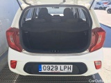  KIA  Picanto KIA  / 2020 / 5P / berlina con portón 1.0 DPi 49kW (67CV) Concept #8