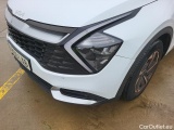  KIA  Sportage KIA  / 2022 / 5P / todoterreno 1.6 T-GDi MHEV 110kW (150CV) Drive 4x2 #16