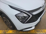  KIA  Sportage KIA  / 2022 / 5P / todoterreno 1.6 T-GDi MHEV 110kW (150CV) Drive 4x2 #17
