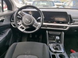  KIA  Sportage  Drive 1.6 T-GDI 150CV MT6 E6d #3