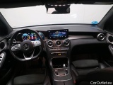  Mercedes  G-Klasee MERCEDES-BENZ Clase GLC / 2019 / 5P / todoterreno GLC 300 de 4MATIC #3
