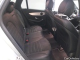  Mercedes  G-Klasee MERCEDES-BENZ Clase GLC / 2019 / 5P / todoterreno GLC 300 de 4MATIC #7