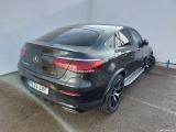  Mercedes  G-Klasee MERCEDES-BENZ GLC Coupé / 2019 / 5P / coupé GLC 300 de 4MATIC #2