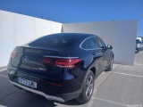  Mercedes  G-Klasee MERCEDES-BENZ GLC Coupé / 2019 / 5P / coupé GLC 220 d 4MATIC #2