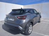  Nissan  Juke NISSAN  / 2019 / 5P / crossover DIG-T 84 kW (114 CV) DCT 7 V N-Connecta (AC2) #2