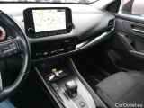  Nissan  Qashqai NISSAN  / 2021 / 5P / todoterreno DIG-T 116kW Xtronic N-Connecta (Skyline) #14
