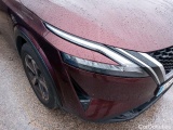  Nissan  Qashqai NISSAN  / 2021 / 5P / todoterreno DIG-T 116kW Xtronic N-Connecta (Skyline) #17