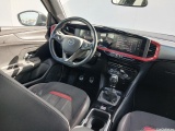  Opel  Mokka OPEL  / 2020 / 5P / todoterreno 1.5 D GS Line (AC) #3