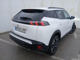  Peugeot  2008 PEUGEOT  / 2019 / 5P / todoterreno Allure BlueHDI 81kW (110CV) #2