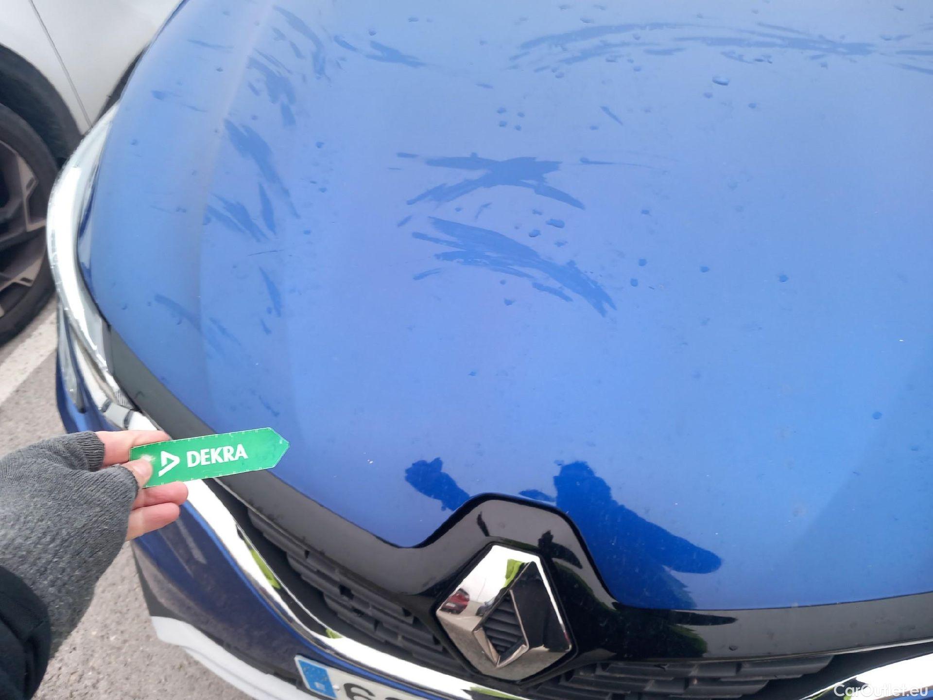  Renault  Captur RENAULT  / 2020 / 5P / todoterreno Intens TCe 90 #2