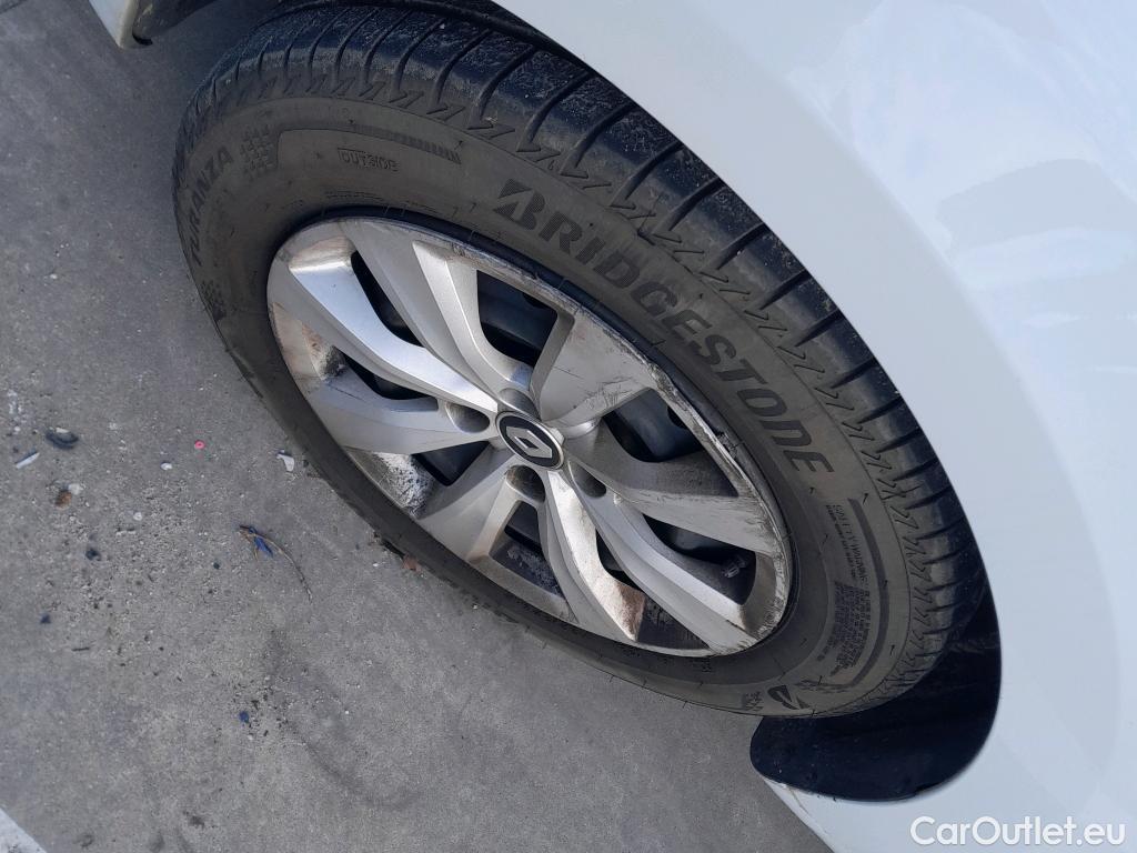  Renault  Clio RENAULT  / 2019 / 5P / berlina con portón Business TCe 74 kW (100CV) GLP #18