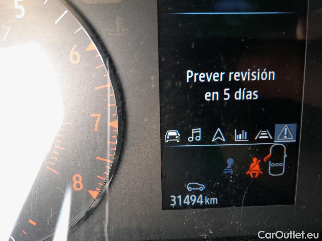  Renault  Clio RENAULT  / 2019 / 5P / berlina con portón Business TCe 74 kW (100CV) GLP #23