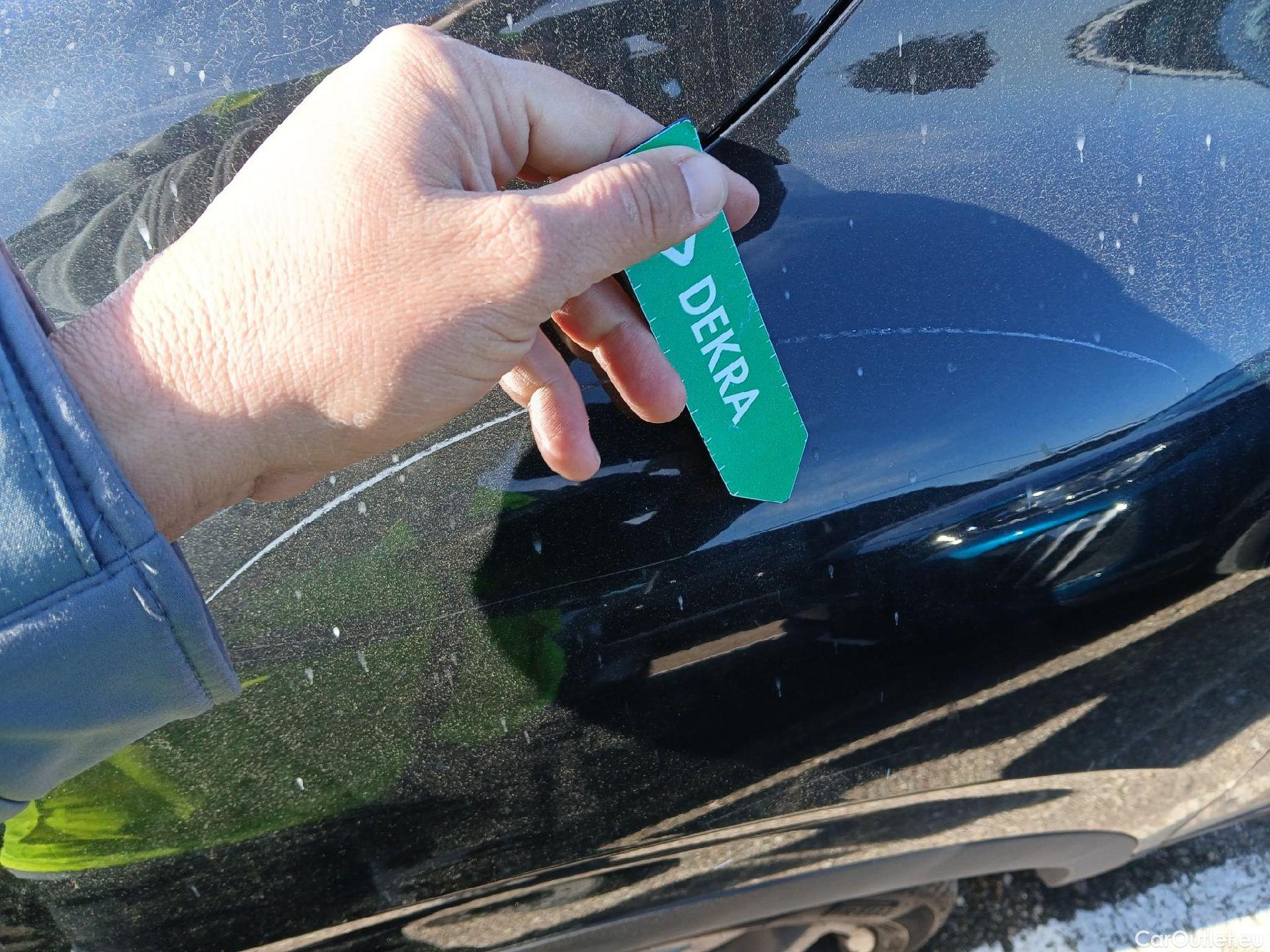  Renault  Kadjar  Techno 1.3 TCe 140CV AT7 E6d #5