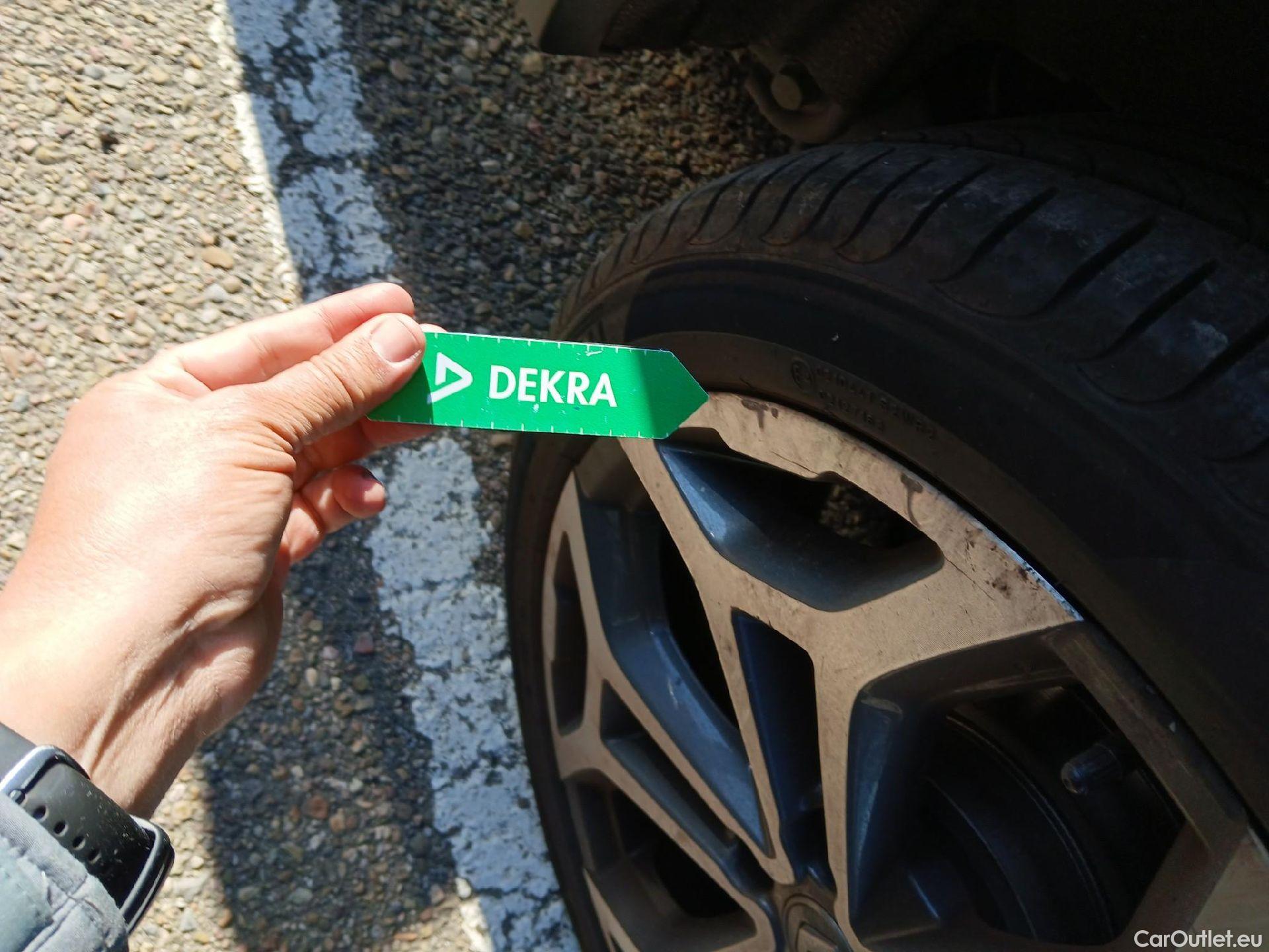  Renault  Kadjar  Techno 1.3 TCe 140CV AT7 E6d #11