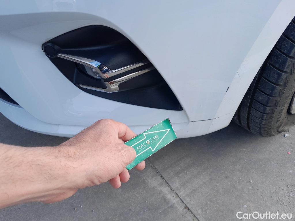  Renault  Clio RENAULT  / 2019 / 5P / berlina con portón Business TCe 74 kW (100CV) GLP #13