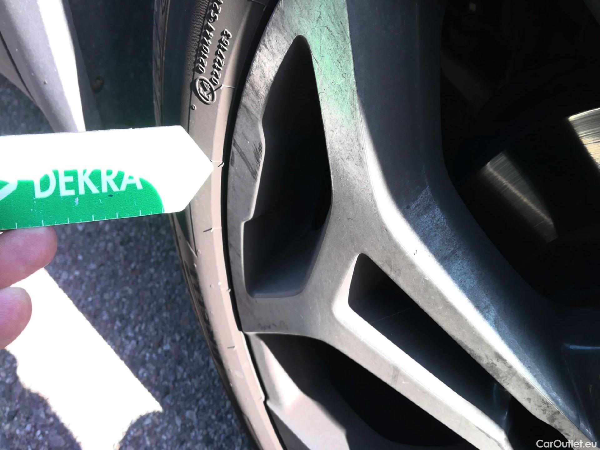  Renault  Kadjar  Techno 1.3 TCe 140CV AT7 E6d #19